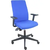 Piqueras Y Crespo Pa229br Kontorsstol