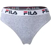FILA Trosa marinblå / grå / röd / vit