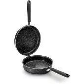 Ibili Tortillas Natura 24 Cm Stekpanna