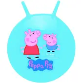 Ryhmä Hau Peppa Pig 45 cm Studsboll