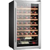 Cecotec Bolero Grandsommelier 34030 Compressor Vinkyl