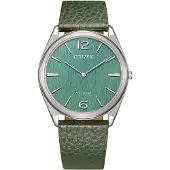Citizen Eco-Drive Suratto Super Thin AR3120-32X
