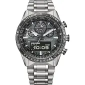 Citizen Eco-Drive Promaster Sky JV2006-55H