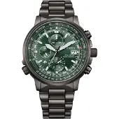 Citizen Eco-Drive Promaster Sky Pilot Radio Controlled AT8304-57W