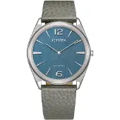 Citizen Eco-Drive Suratto Super Thin AR3120-24L