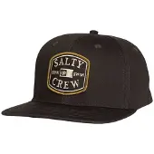 Salty Crew Capitals Snapback Keps