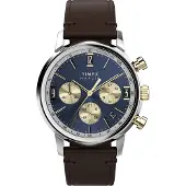 Timex Marlin Vegan Klocka