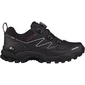 Viking Footwear Anaconda 4x4 Low Gore-Tex Boa Black/Orange