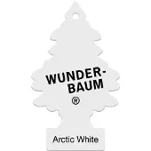 Super Merchant 201013 Wunder-Baum - Julgran - Arktisk Vit