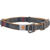 Carhartt Blanket Stripe Hundhalsband