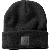 Carhartt Black Label Watch Mössa