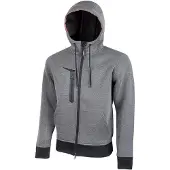 U Power Tasty Sweatshirt Med Dragkedja