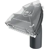Bissell Multireach 3089 Järn Ångborste