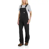 Carhartt Crawford Kvinnors Bib Overall