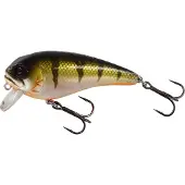 Westin Fatbite Crankbait 8 cm 24 g Floating Wobbler