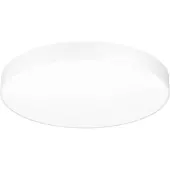 Eglo connect Smart taklampa Gallizzi-Z, dimbar, Vitt / opal, Vardagsrum / matsal, Syntetmaterial, Modern, Smarta hem taklampa