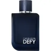 Calvin Klein Defy 100 Ml Eau De Parfum