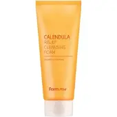 Farm Stay Calendula Relief Rengöringsskum 180ml+ SLUMPMÄSSIG GÅVA
