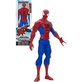 Hasbro Spindelmannen Förundran Titan Hero Ultimate-figur 30 Cm