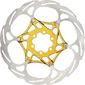 Formula 2-pieces 6b Bromsskiva