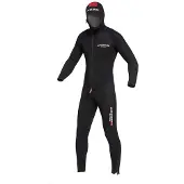 Cressi Spa Endurance 5 Mm Dykardräkt