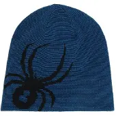 Spyder Reversible Bug Mössa