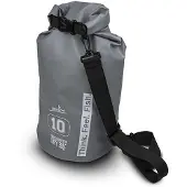 Molix Torrpåse 10l