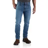 Carhartt Rugged Flex Tapered Jeans