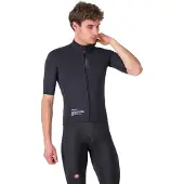 Castelli Do.di.ci Kortärmad Jacka