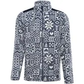 Alpine Pro Eflin Sweatshirt Med Dragkedja