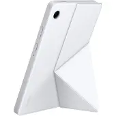 Samsung Smart Book fodral för Galaxy Tab A11 Vit