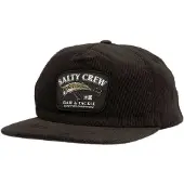 Salty Crew Snag It Strapback Keps