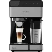 Cecotec Power Instant-ccino 20 Touch Helaautomatisk Kaffemaskin