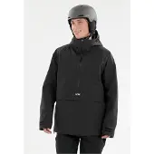 Slope Ruki Lined Shell Aop Anorak Wp15000 Jacka