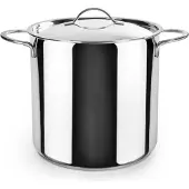 Ibili Inox Noah 22 Cm Kastrull