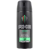 Axe Marine Desodorante 150ml Spray