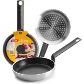 Jamon Blinispanna - IBILI - 404514 - Aluminium - Non-stick - 14 cm