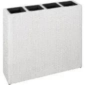 vidaXL Soffa 2-sits mörkgrön 120 cm sammet
