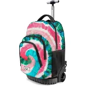 Oh My Pop Fan Gts Voyage Trolleyväska