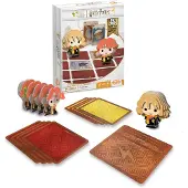 Cartamundi Kortspel med figurer Harry Potter Pet Quest