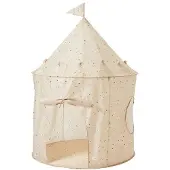 Ginza.se 3 Sprouts - Playtent - Terrazzo / Almond