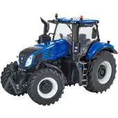 Tomy Britians 1:32 New Holland T8.435 Genesis