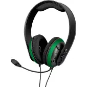 Ginza.se RAPTOR Headset XBOX Svart