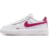 Nike Force 1 Low Lace Ms Ps Skor