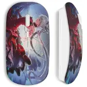 MANIACASE Souris sans fil fille manga