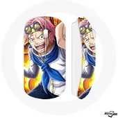 CAPACHEAP Souris Sans Fil Coby One Piece Anime