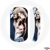 MANIACASE Souris khabib Nurmagomedov Ultimate Fighting Championship Sans Fil