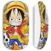 MANIACASE Souris Sans Fil One Piece Manga