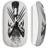 CAPACHEAP Souris sans Fil Wolverine