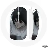 CAPACHEAP Souris Death Note sans fil